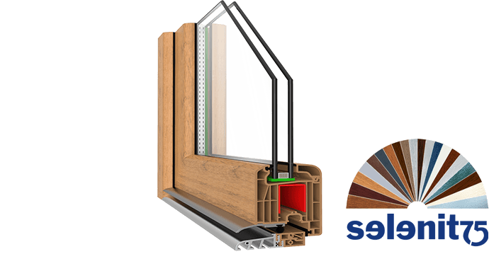 PVC SİSTEMLERİMİZ