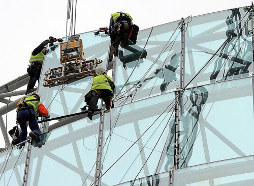 PVC Kapı Sistemleri