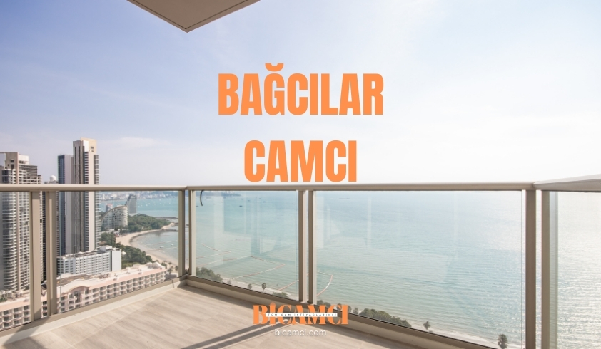 Bağcılar Camcı