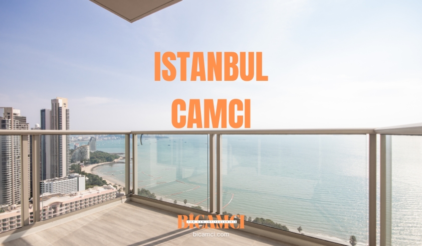 İstanbul Camcı