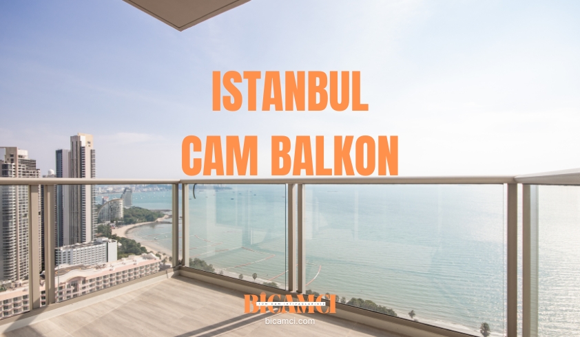 İstanbul Cambalkon
